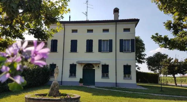 Люкс B&B Le Ripe