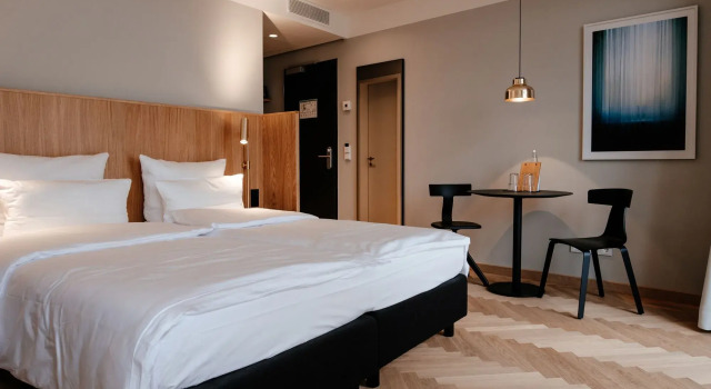 Melter Hotel & Apartments