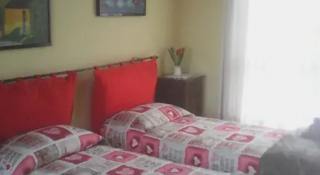 Standard Zimmer Bed & Breakfast Milù