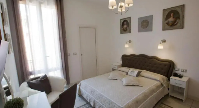 Номер Superior Arcoveggio Hotel