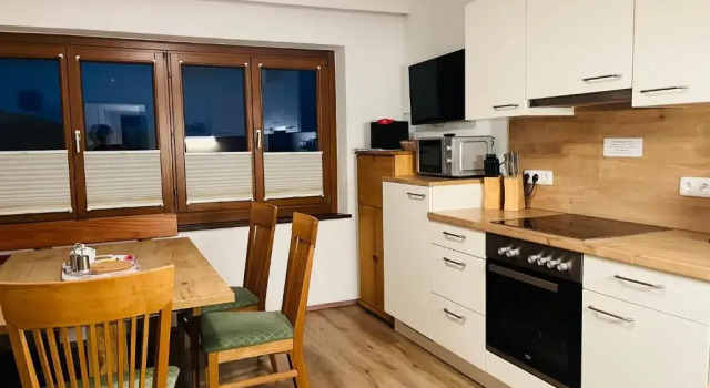 Апартаменты Ferienwohnung Ingrid Hörbiger