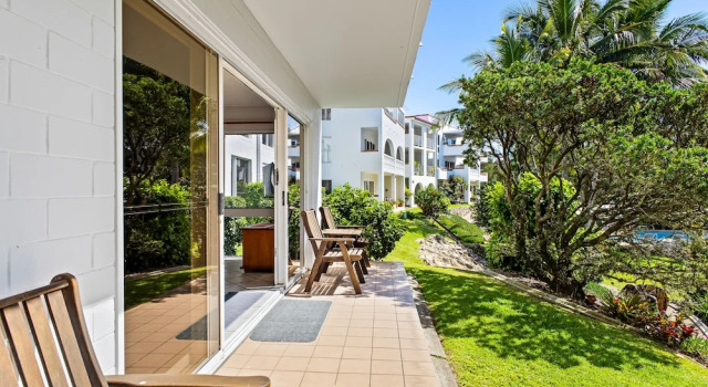 Апартаменты Standard The Islander