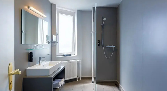 Номер Superior mk hotel remscheid
