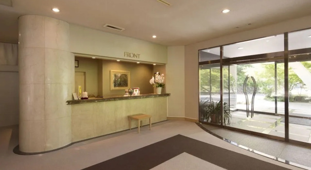Keikoku Bettei Mochinoki, Prenota Hotel Otaki Chiba