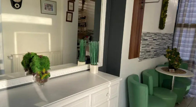 Aqua apartman satu mare, Book Apartment Apa Satu Mare