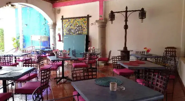 La Morada Del Xolo by OYO Rooms, Book Hotel SPA Hotels in Morelos, SPA