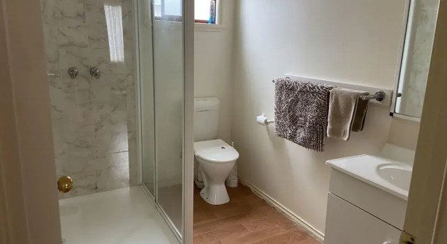 Номер Deluxe с 2 комнатами Mansfield Lakeside