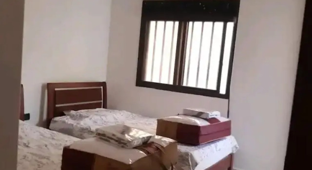 Stunning 4-bed Apartment in Ain Saadeh, Prenota Appartamento Appartamenti a Mount Lebanon, Appartamento