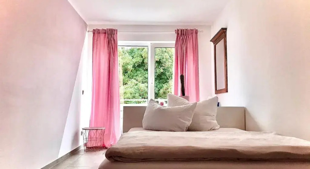 Номер Standard The Vorbner Inn