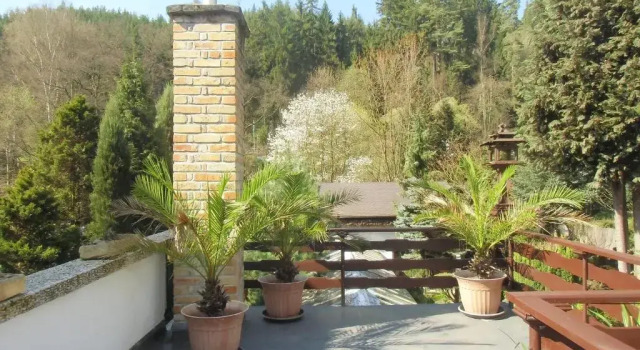 Pension U Kaktusu, Boek Hotel Goedkope hotels in Karlsbad