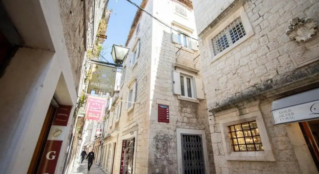 Stephane City Vibe Suites, Забронировать Апартаменты/квартира Апартаменты Трогир, рядом с Trogir Green Market, Апартаменты/квартира