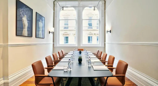The Grand Hotel Birmingham