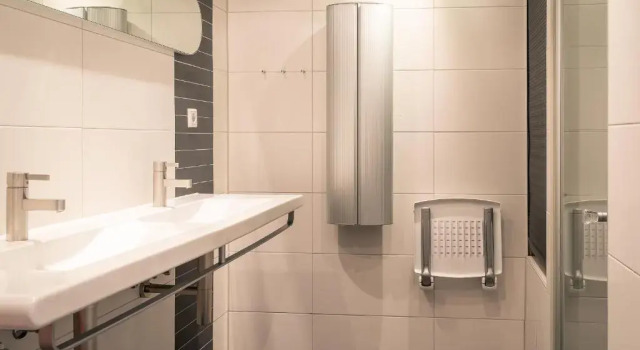 Апартаменты Appartementencomplex Juliana 38