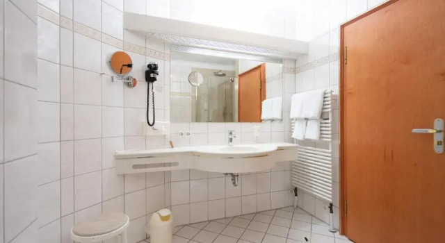 Номер Classic Hotel Adler - Paulas Alb