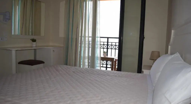 Номер Standard Amfilissos Hotel