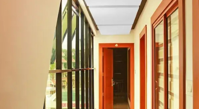 Treebo Trend Nigara Residency