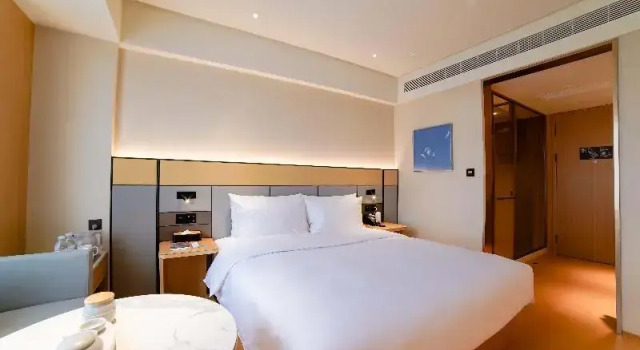 Ji Hotel Chengdu Jinnan Tianjie, Boek Hotel Hotels in Chengdu met parkeren, Parkeren