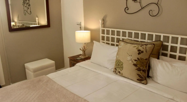 Номер Standard Cathkin Cottage Bed & Breakfast