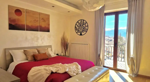 TraMonti Apartments, Varaa Huoneisto Hotellit Abruzzo aamiaisella, Aamiainen