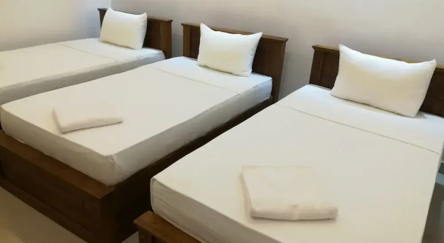 Four Points Resort - Anuradhapura, Забронировать Курортный отель Курортные отели Анурадхапура, Курортный отель