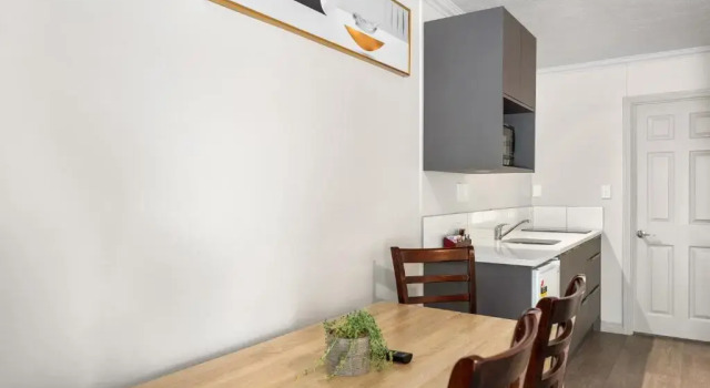 Семейный номер Standard Ashleigh Court Motel