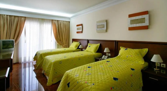 Номер Standard Porto Alegre