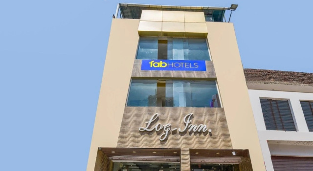 FabHotel Log Inn, Забронировать Отель Отели Джамму и Кашмира с завтраком, Завтраки