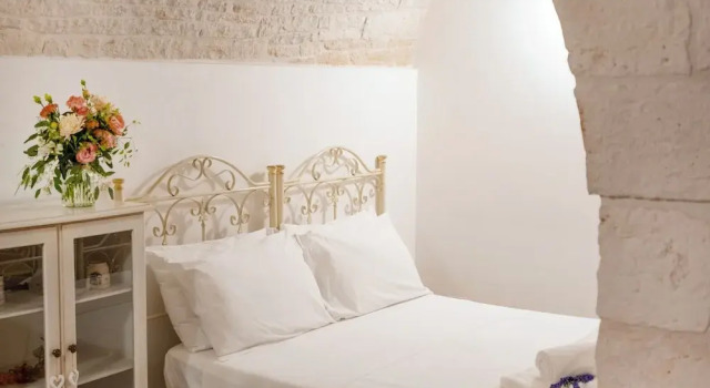 Студия Trulli Contento - Rooms & Apartments