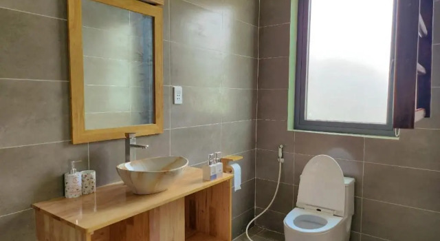 Двухместный номер Deluxe с видом на море Casa De Sol Resort Phu Quoc