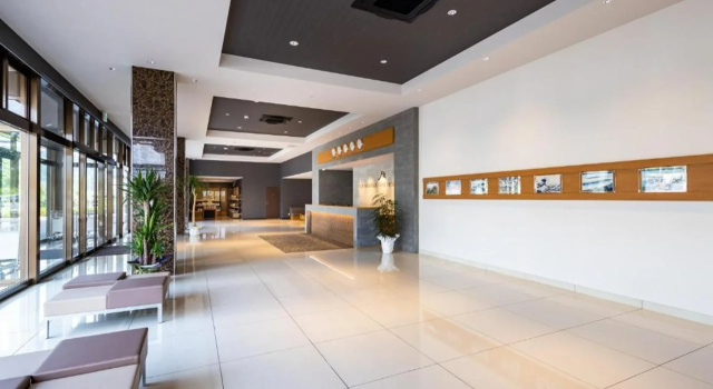 Fuji Kawaguchiko Resort Hotel