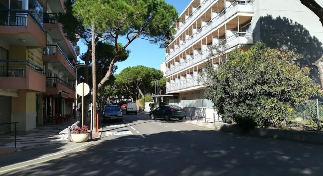 Aro Alexandra Vistes Al Mar, Book Lejlighed Castell-Platja d'Aro Girona