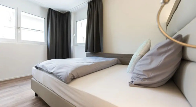 Семейный номер Standard с 2 комнатами Hotel Tilia - Self Check-in