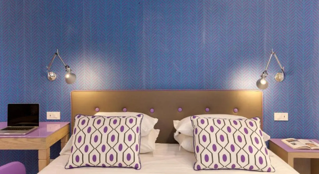 Четырёхместный номер Standard Casa Dominova de Luxe