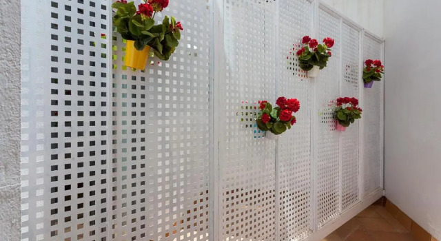 Двухместный номер Hotel AACR Museo