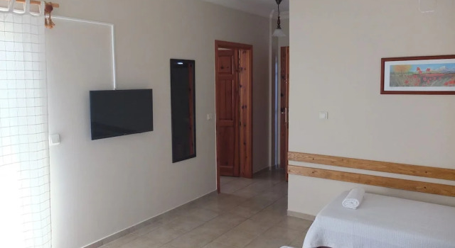 Люкс Sedir Resort - Hotel Rooms, Bungalows & Suites