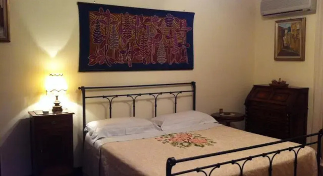 B&B Villa Ermenegilda, Varaa Bed and Breakfast Crotone Calabria