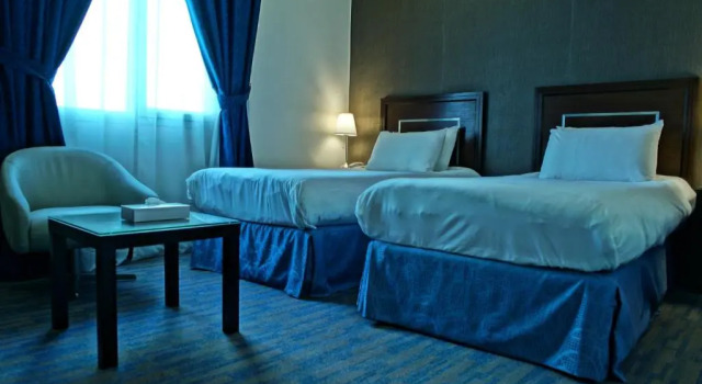 Номер Economy Regent Hotel Apartments