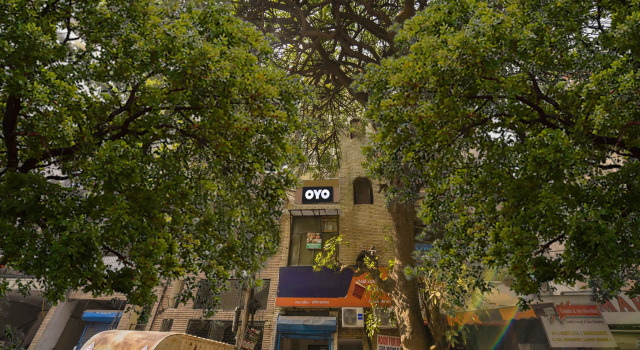 Hotel O Unique Delhi Home Stay