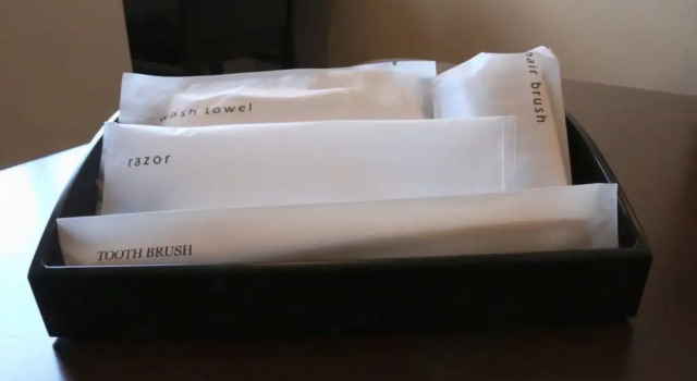 Одноместный номер Shinjuku Sun Park Hotel