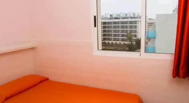 Апартаменты с 2 комнатами Rentalmar Navarra family suites