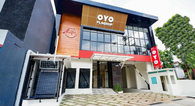 Kars Inn Semarang by OYO Rooms