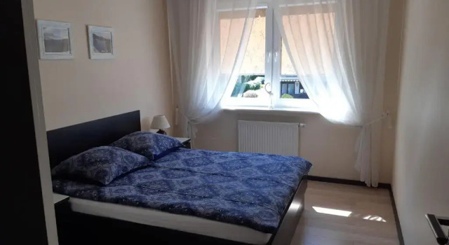 Luksusowy Apartament