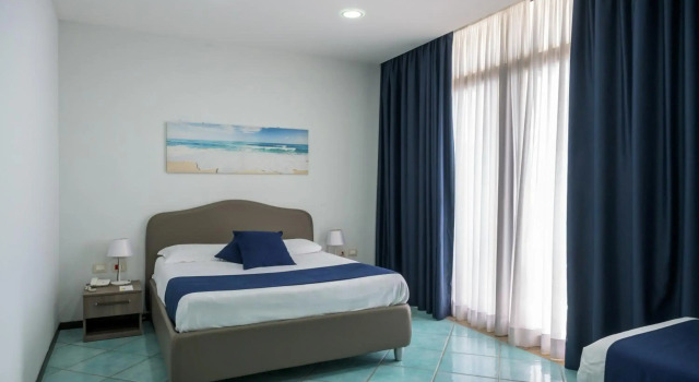 Hotel Polo Nautico