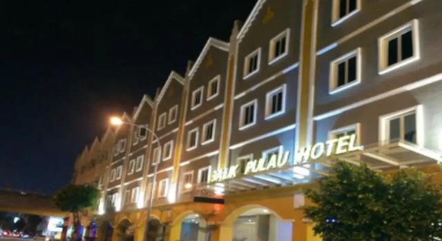Green Town Hotel & Resort Melaka