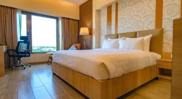 Номер Superior Pride Elite Chhatrapati Sambhaji Nagar