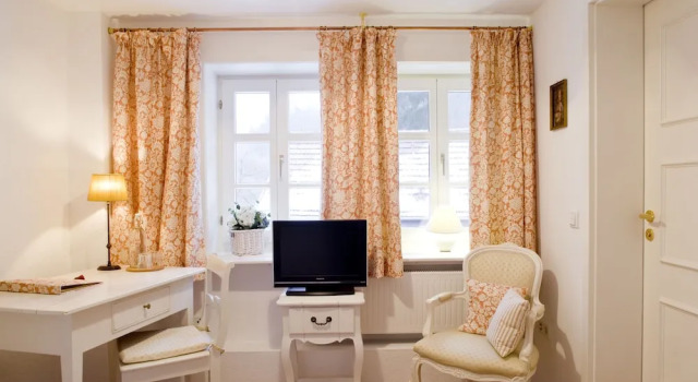 Romantik Hotel Landhaus Bärenmühle, Забронировать Отель Франкенау 