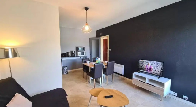 Appartement Saint-Jean-de-Monts, 2 pièces, 4 personnes - FR-1-224C-544
