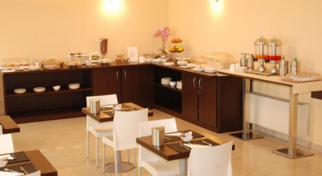 Hotel Don Camillo