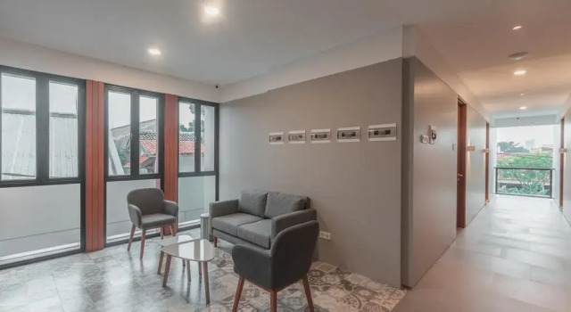 OYO 780 Acg House Kalibata Syariah, Book Hotel Jakarta Jakarta Province