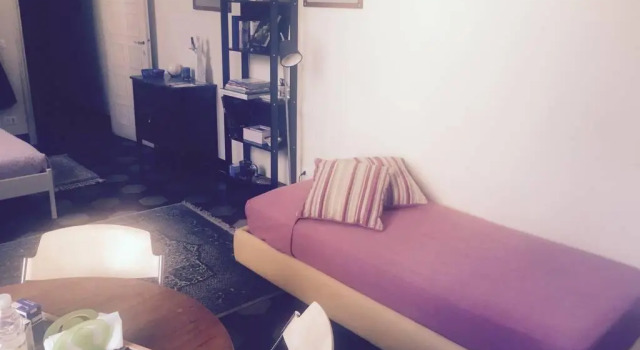 Cozy apartment in Palazzo Malaspina, Rezerwuj Apartament Piacenza 